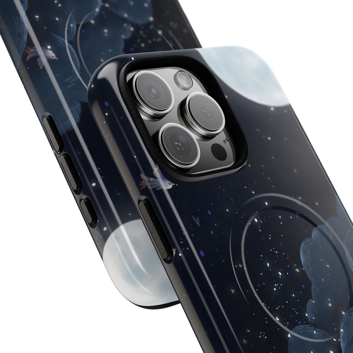 Phone Case - 'Cosmic Night Sky'