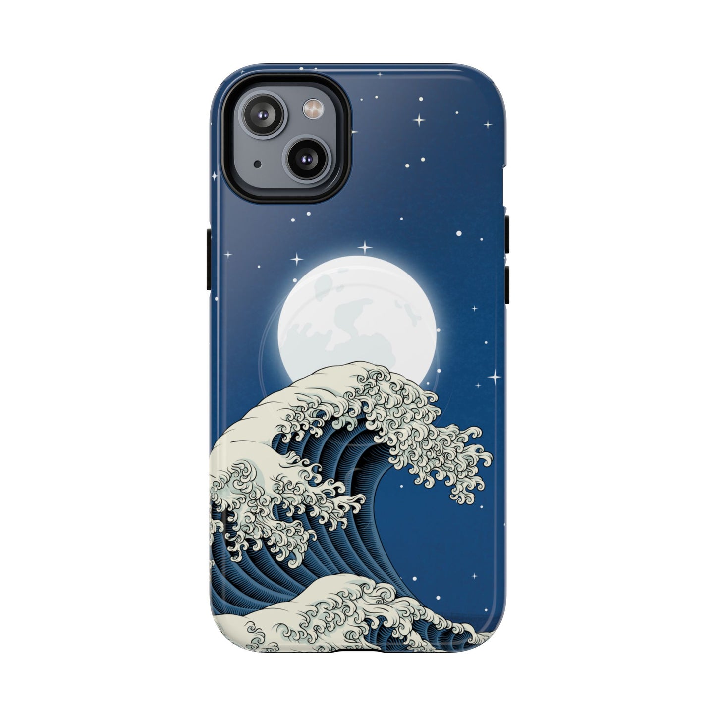 Phone Case 'Tsunami'