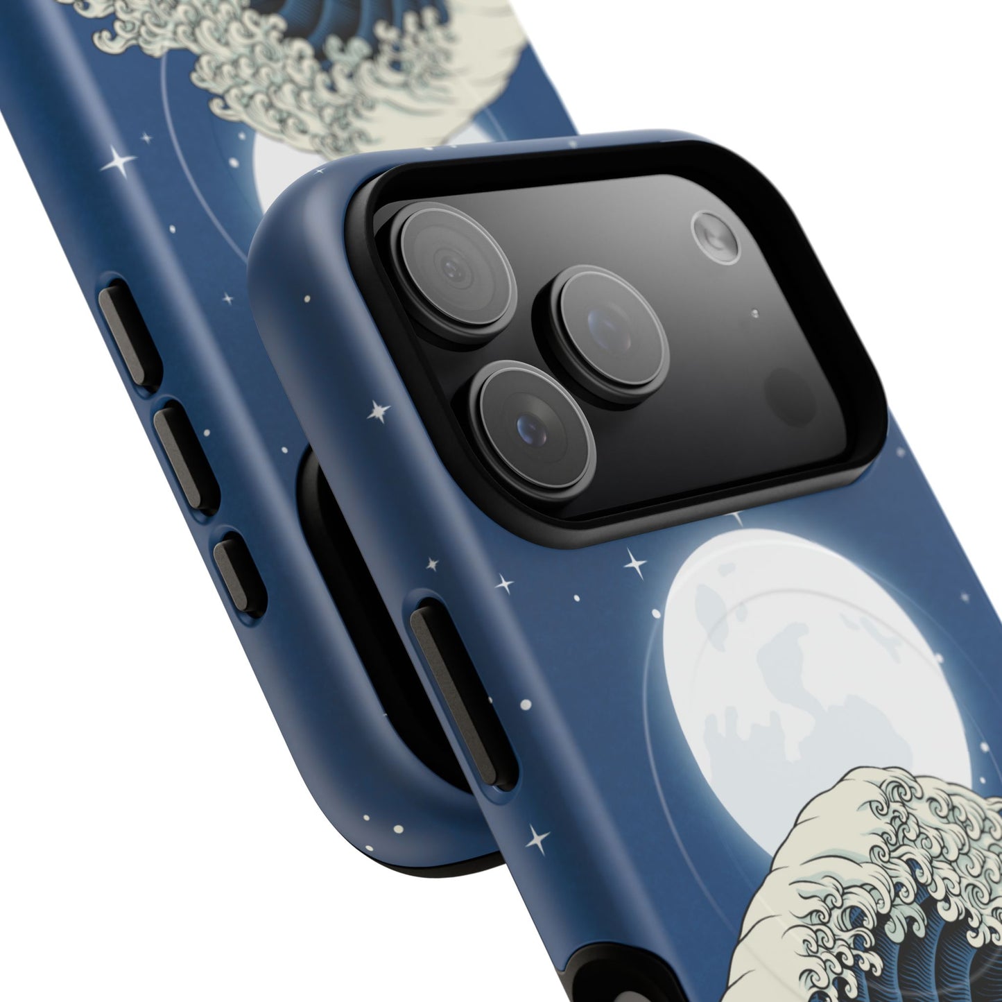 Phone Case 'Tsunami'