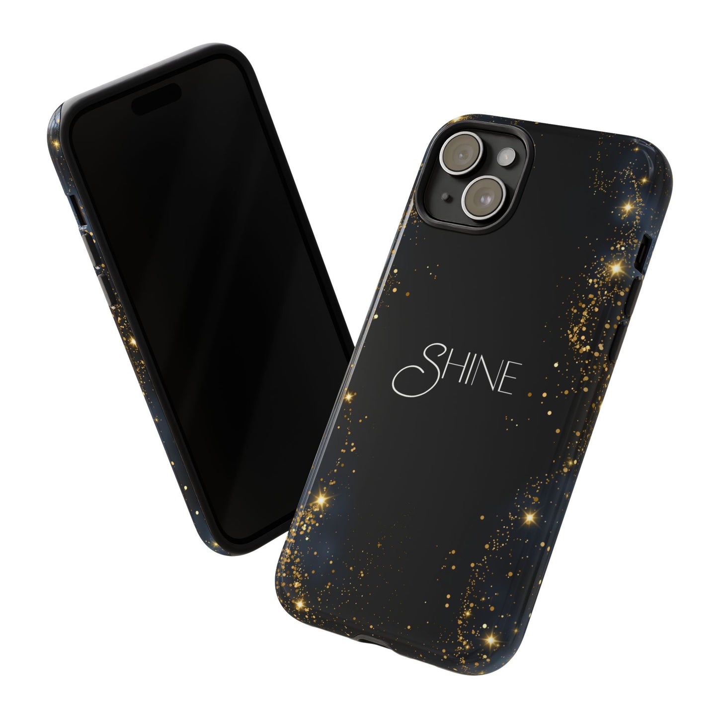 Phone Case - "Shine"