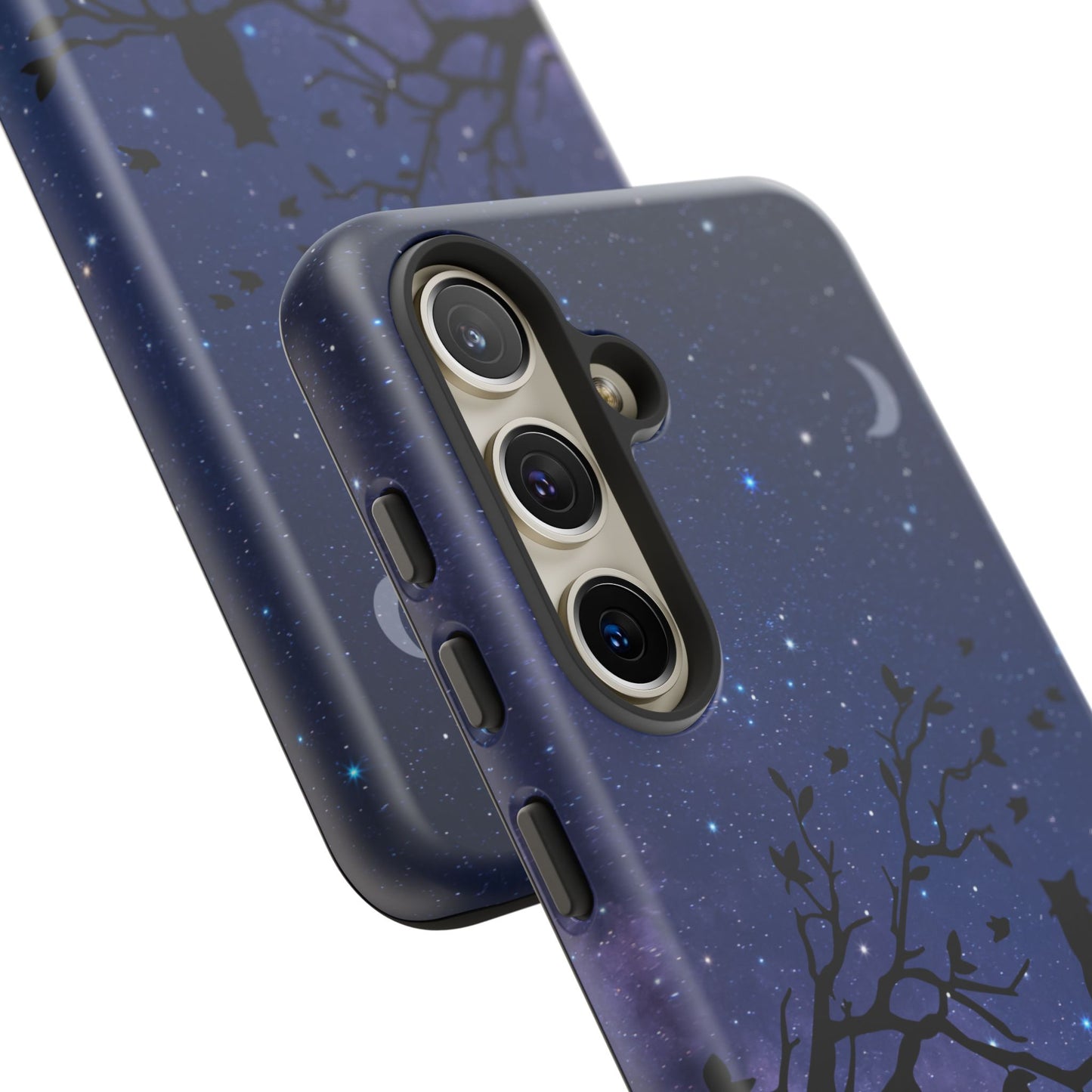 "Galaxy Cat" - Case