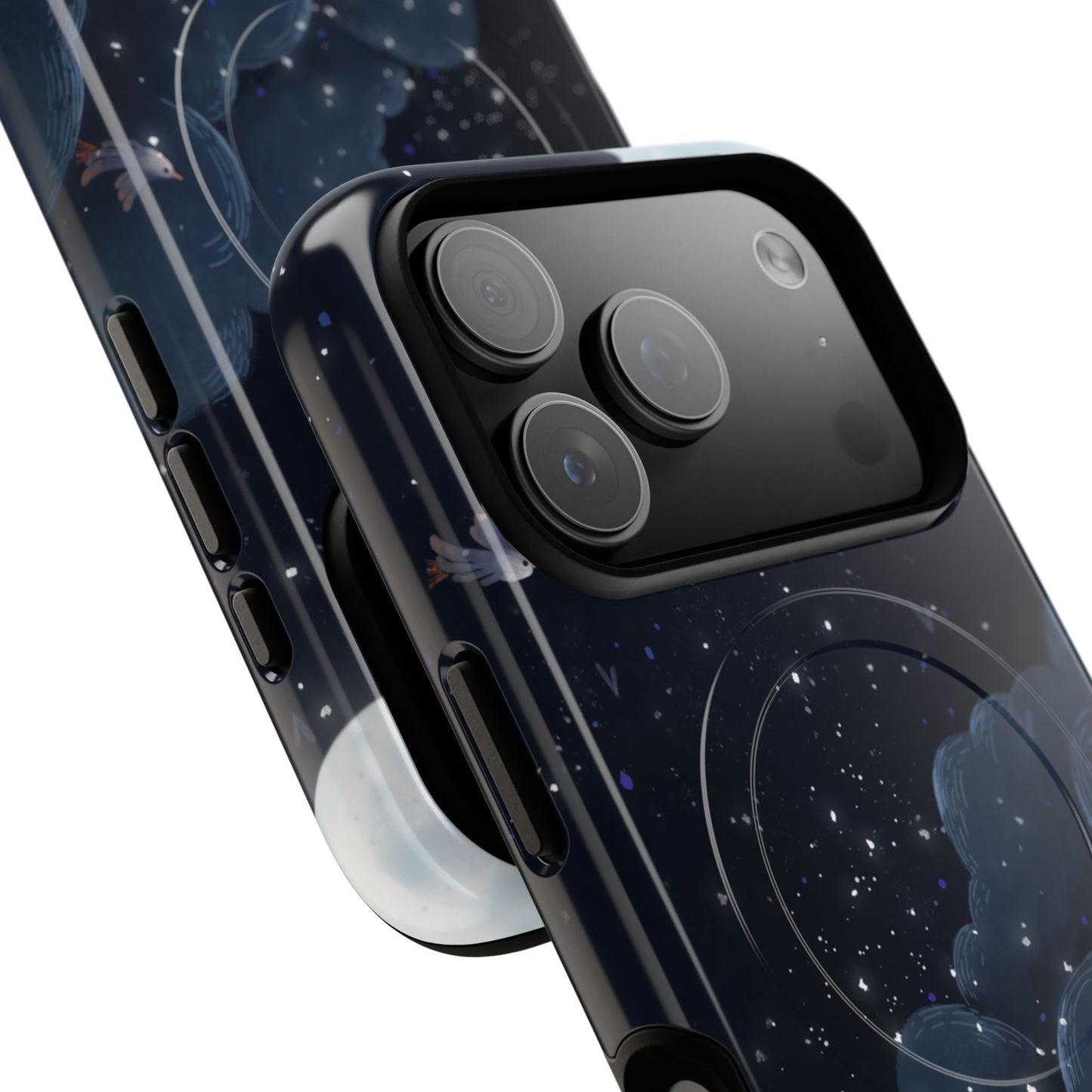 Phone Case - 'Cosmic Night Sky'