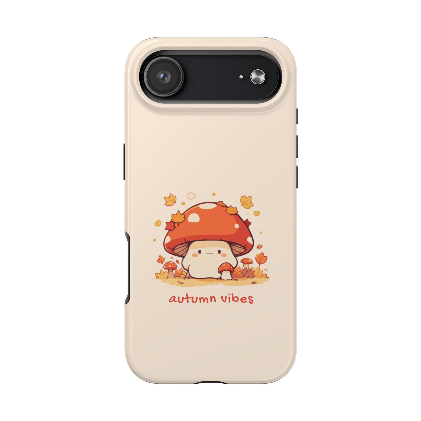"Mushroom" - Cases
