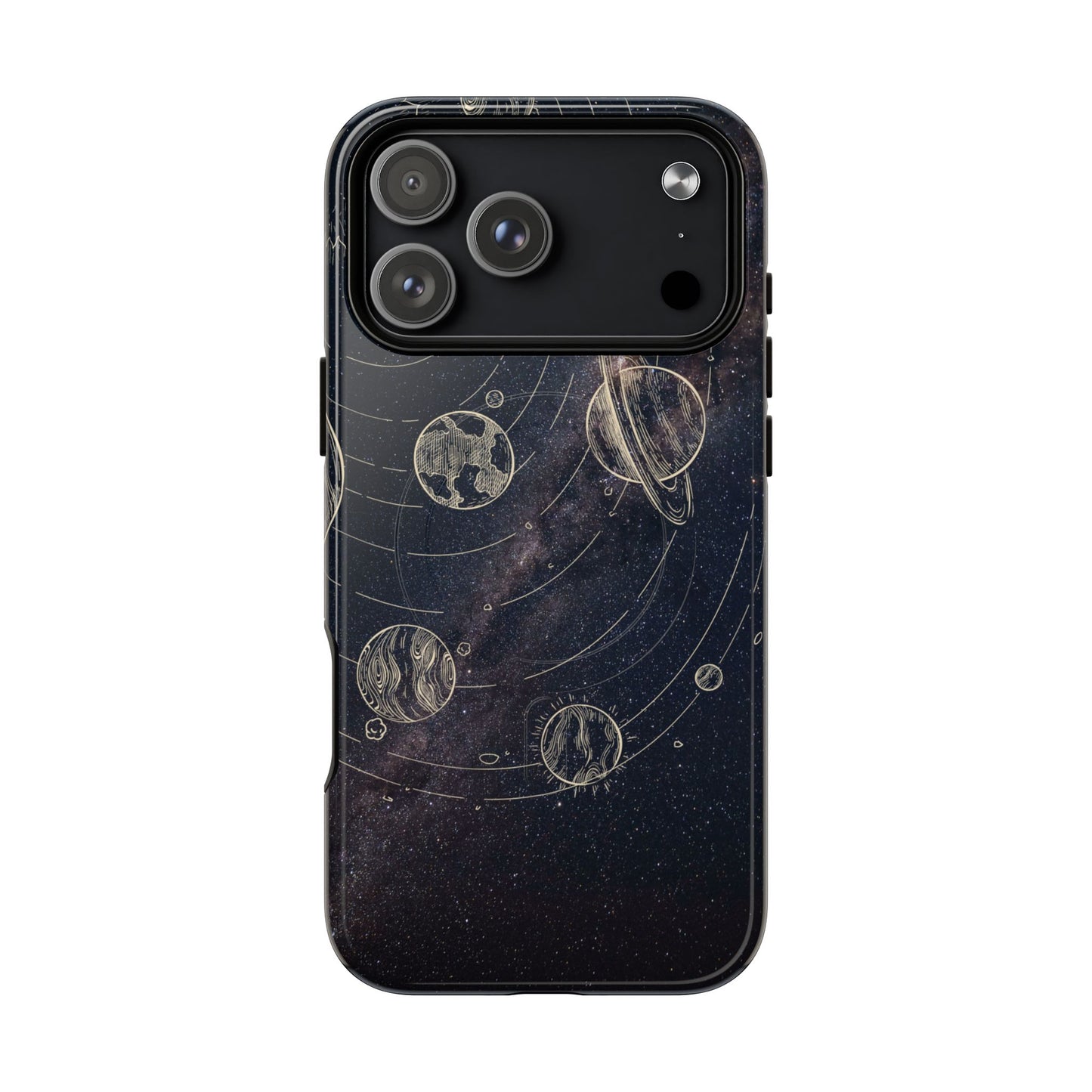 Phone Case - 'Planet'