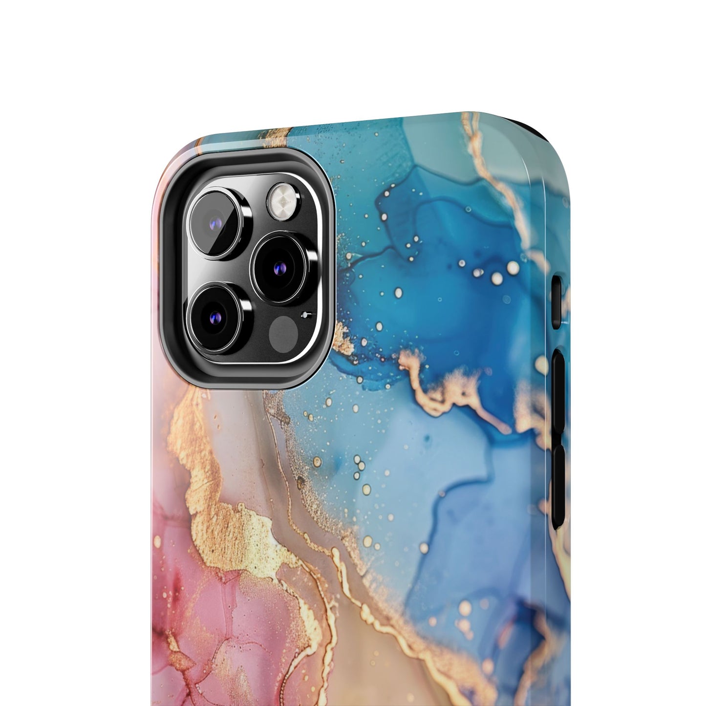 "Aurora Luxe" - Case