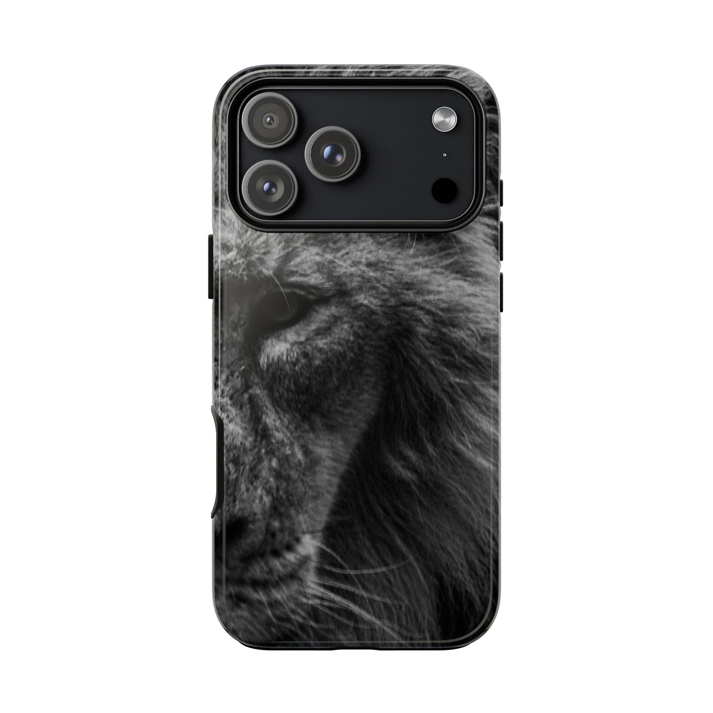 Lion - Phone Case