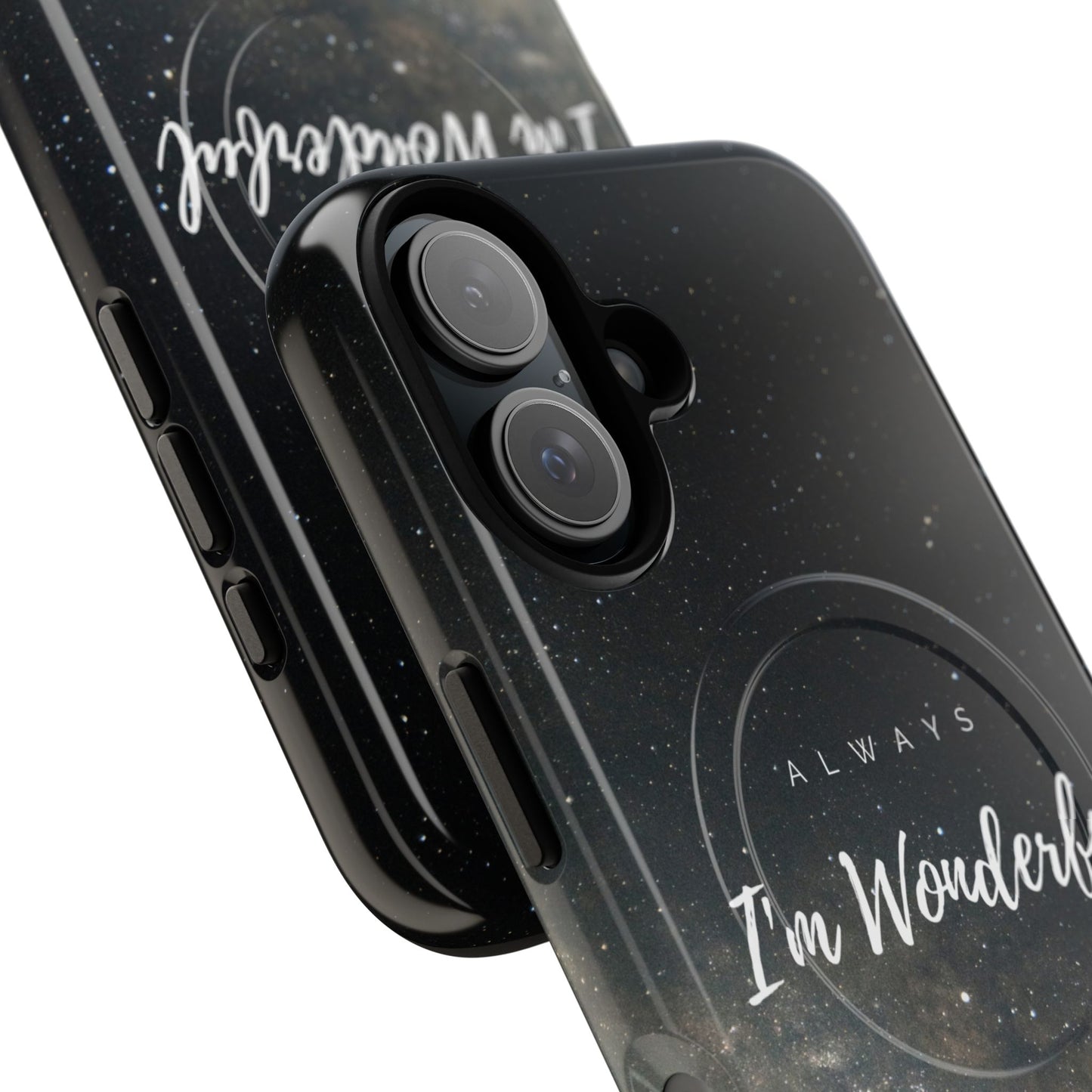Phone Case - 'Always Wonderful'