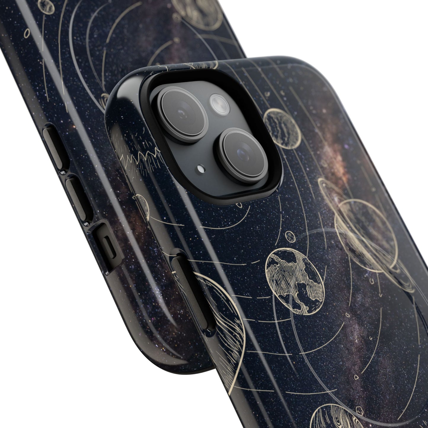 Phone Case - 'Planet'