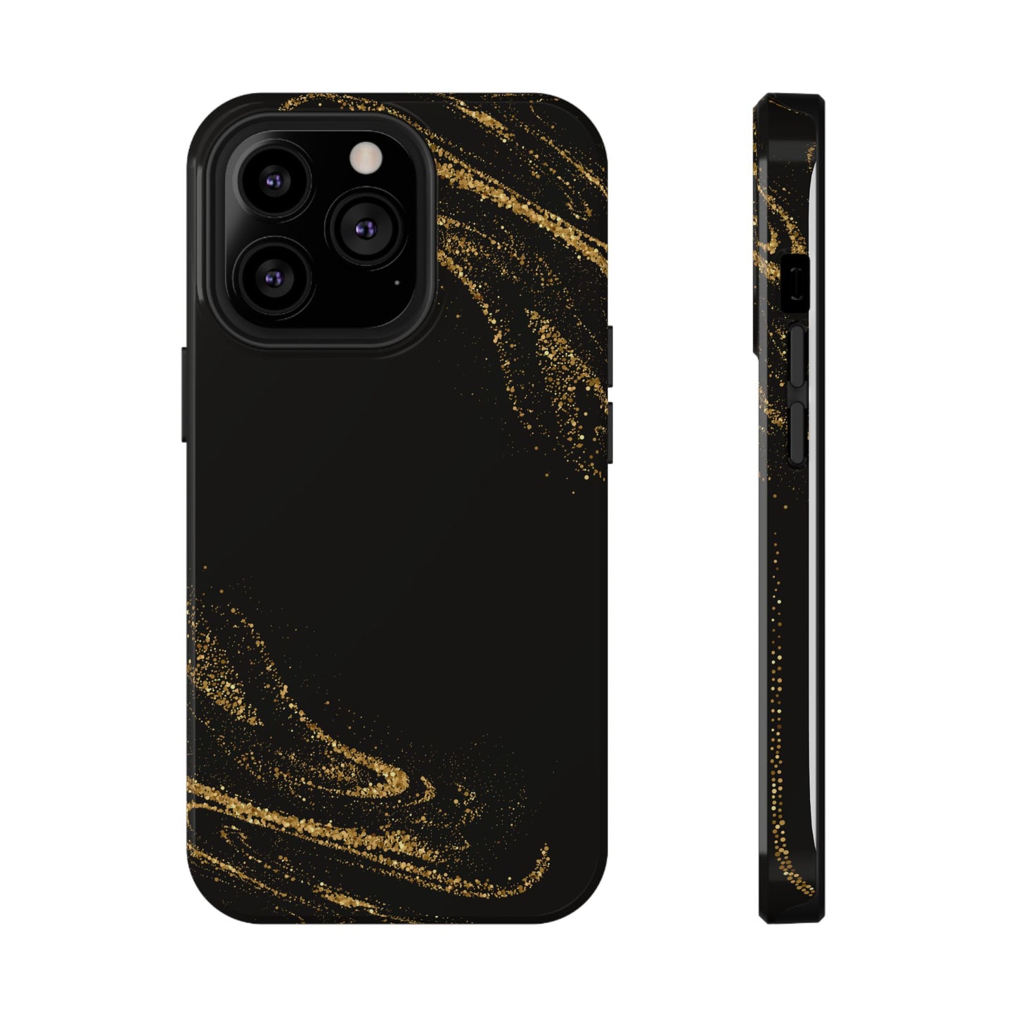 Phone Case - 'The Golden Touch'