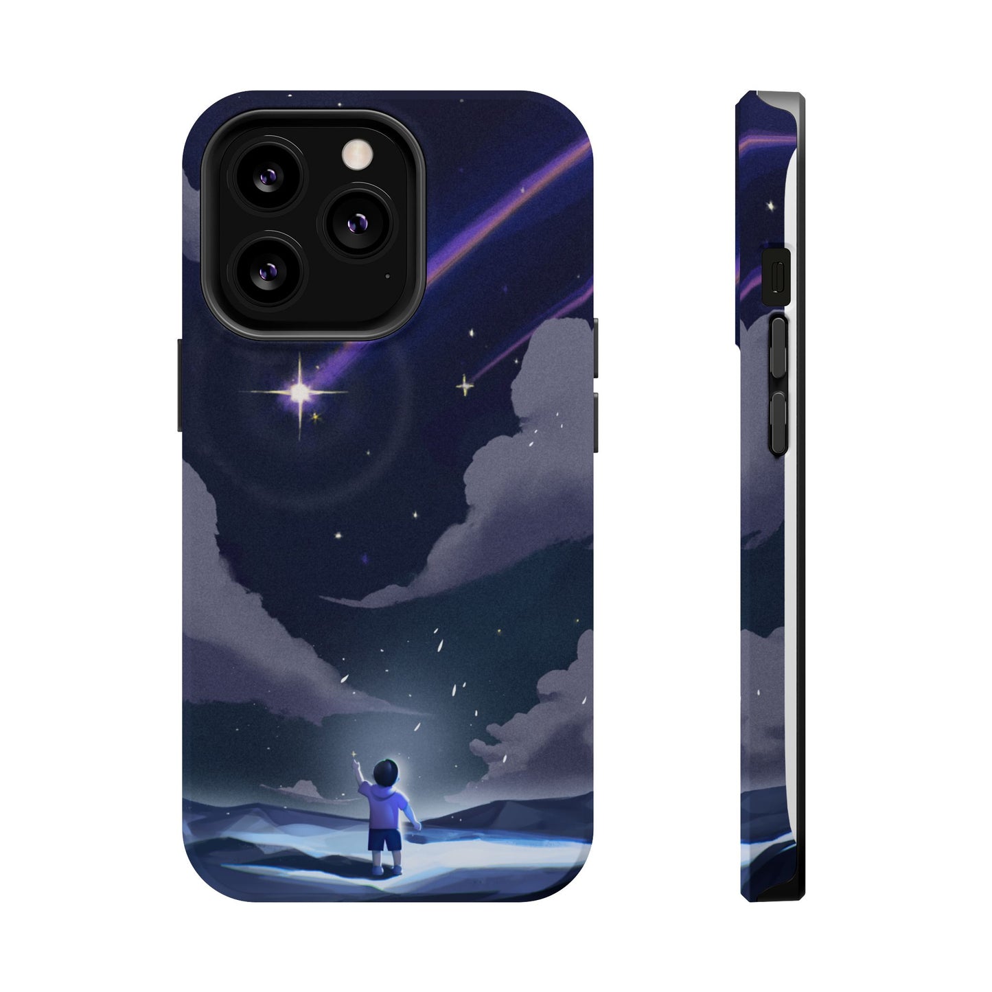 Phone Case - "Star Gazer"