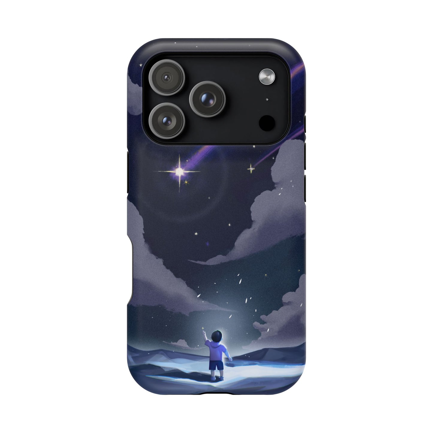 Phone Case - "Star Gazer"