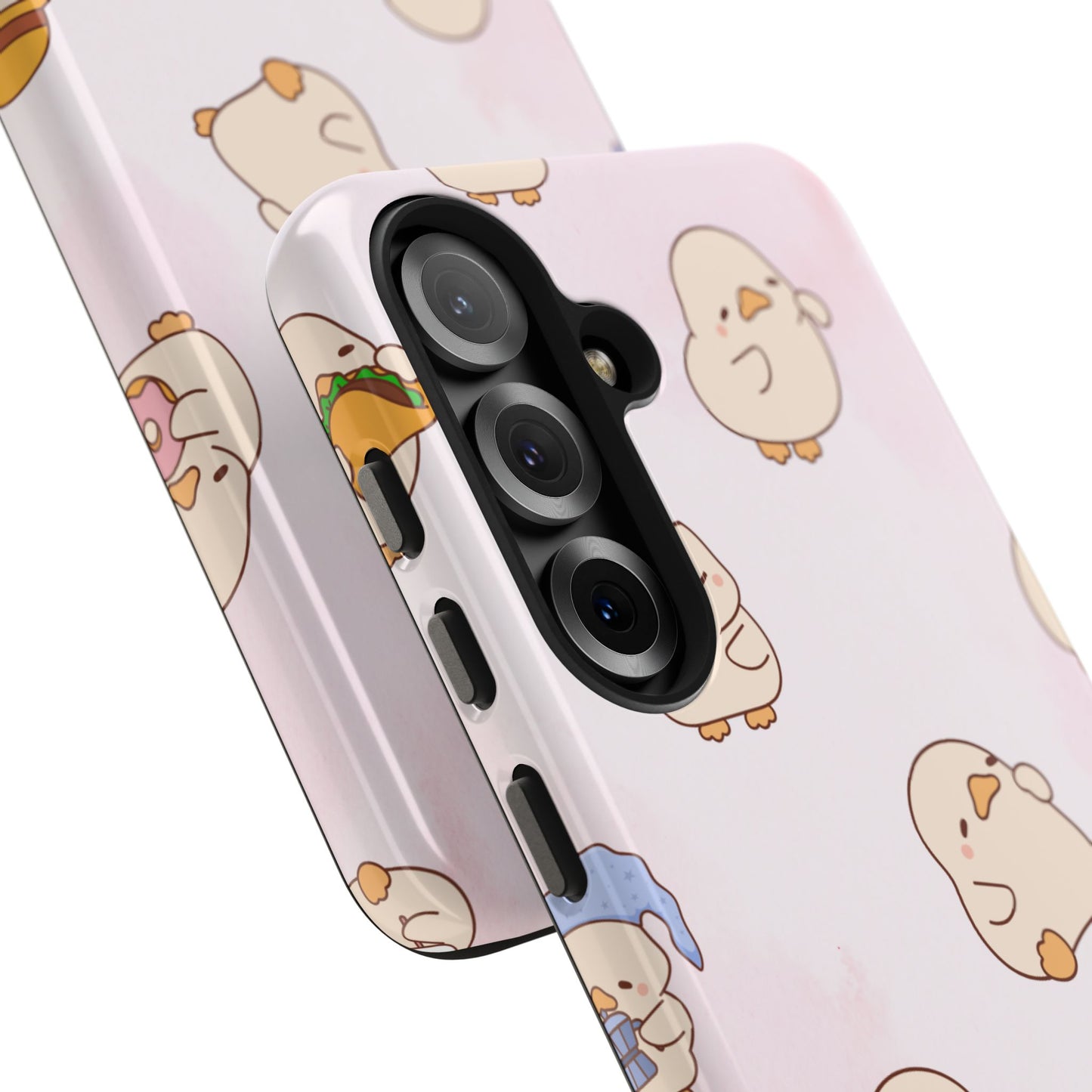 "Kawaii Snack Chick" - Case