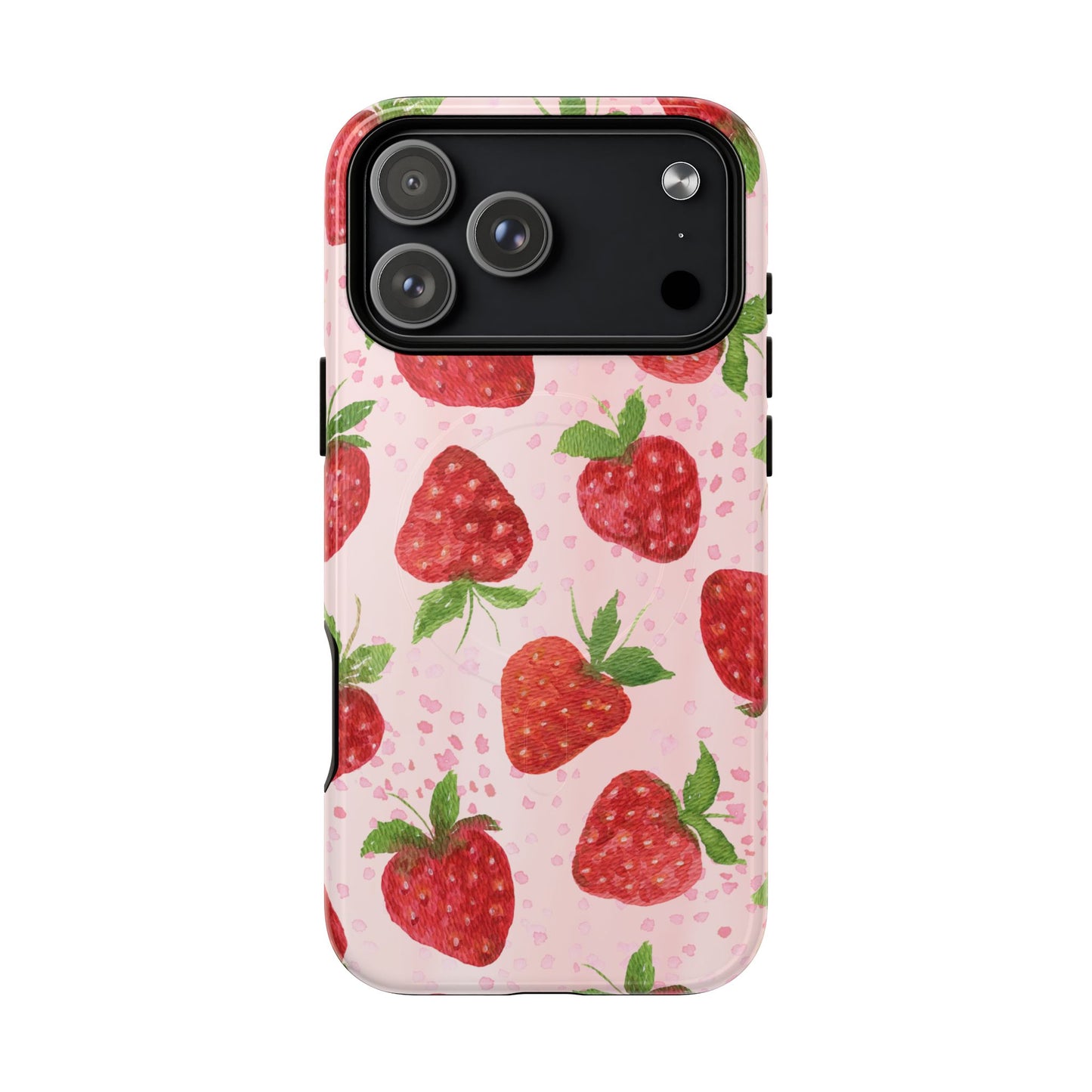 Phone Case - 'Strawberry'