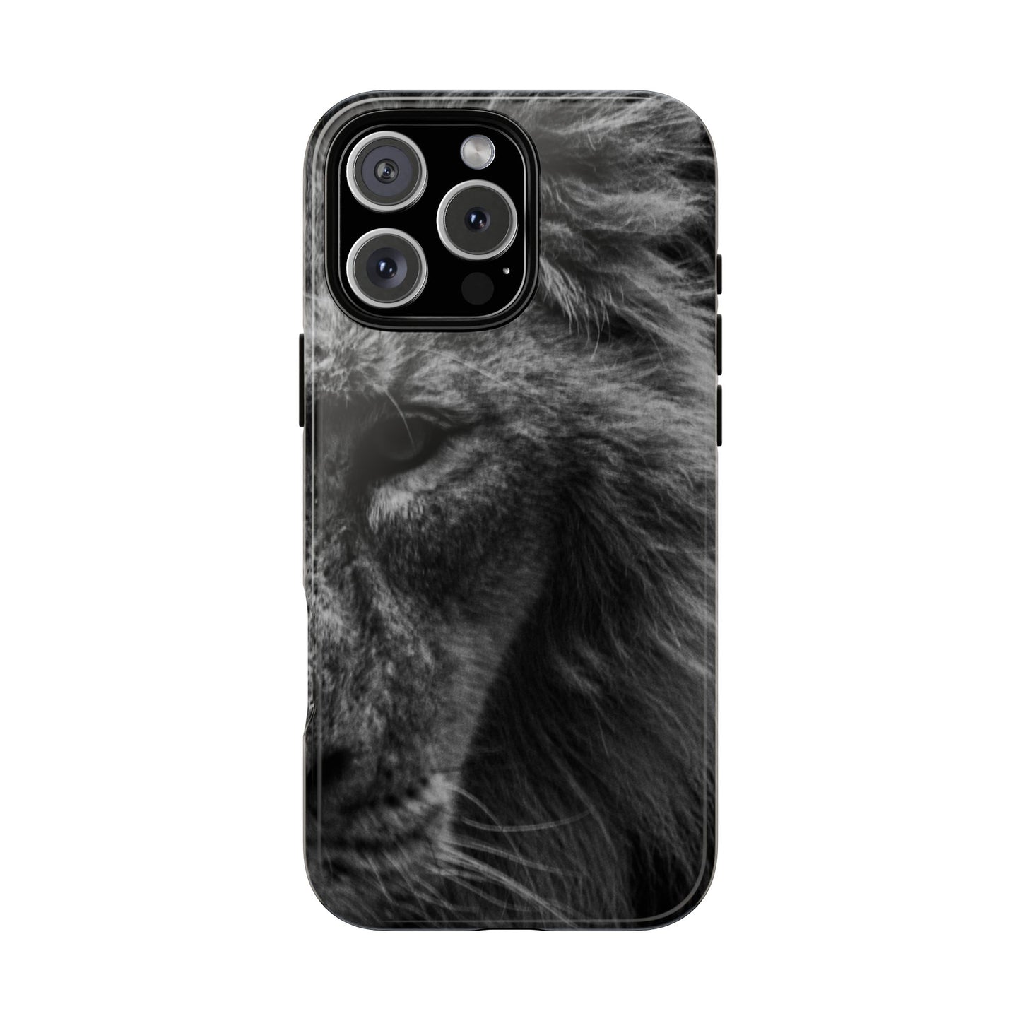 Lion - Phone Case
