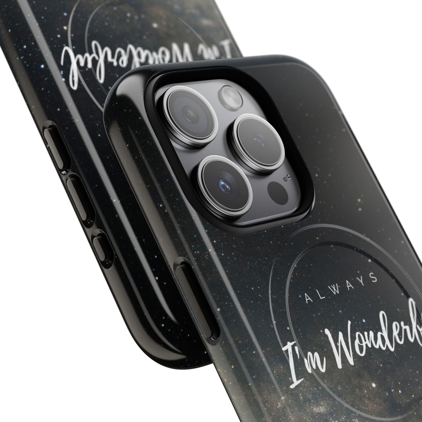 Phone Case - 'Always Wonderful'