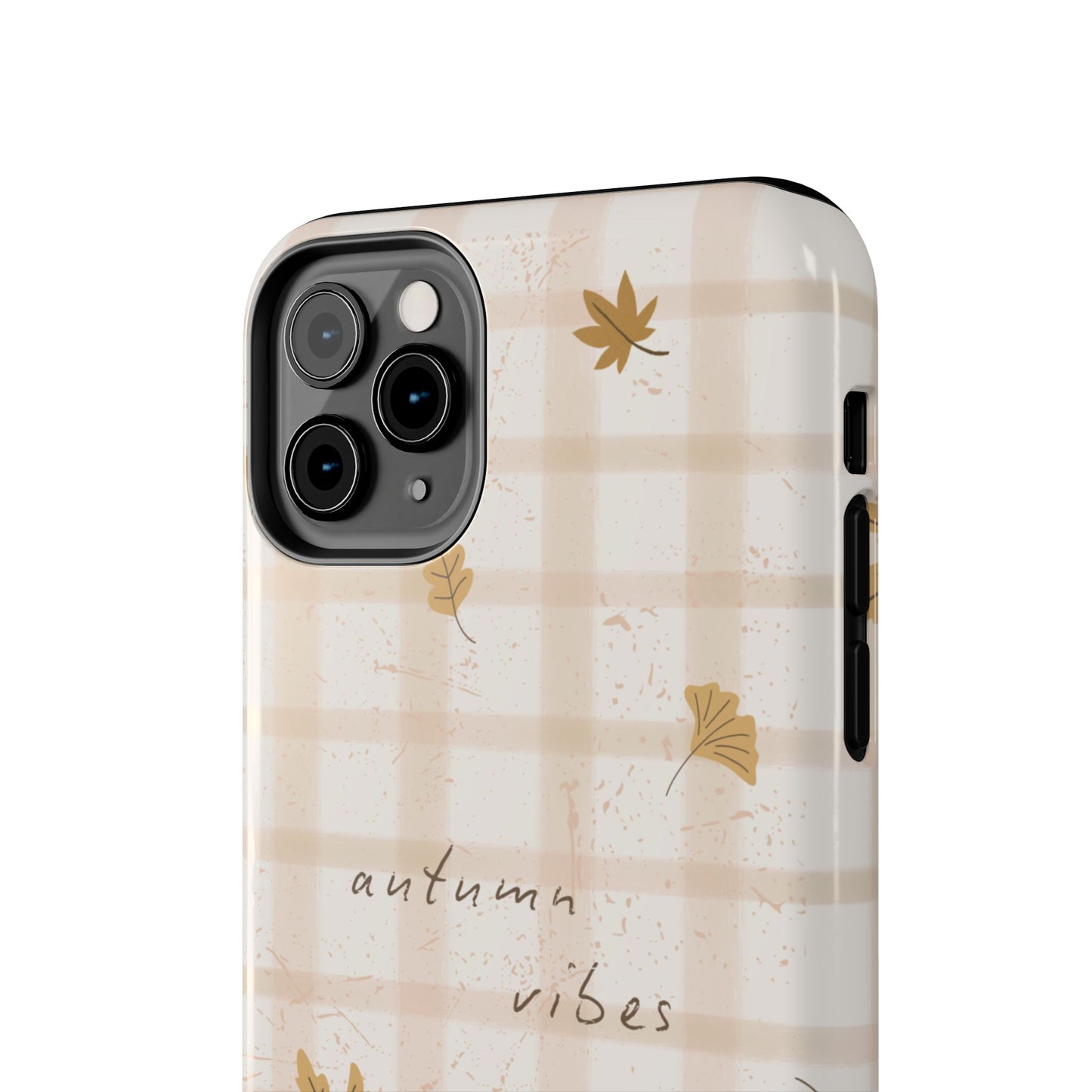 Cases - "Autumn Vibes"