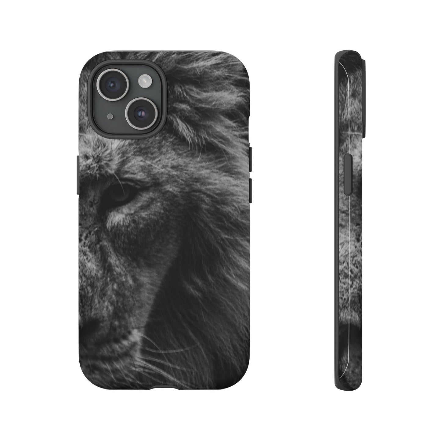 Lion - Phone Case