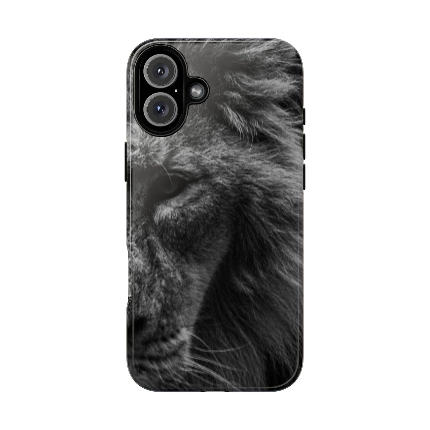 Lion - Phone Case