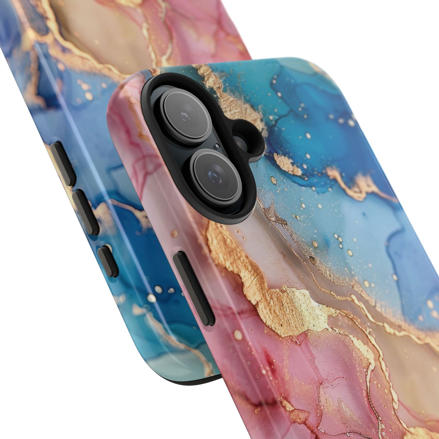 "Aurora Luxe" - Case