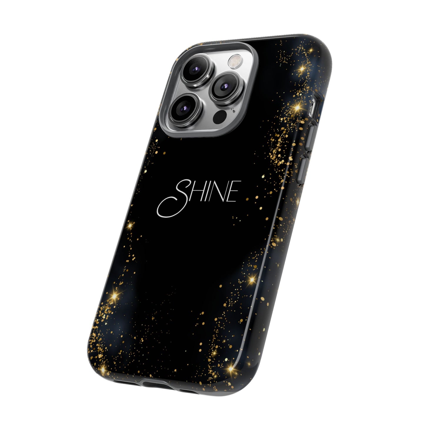 Phone Case - "Shine"