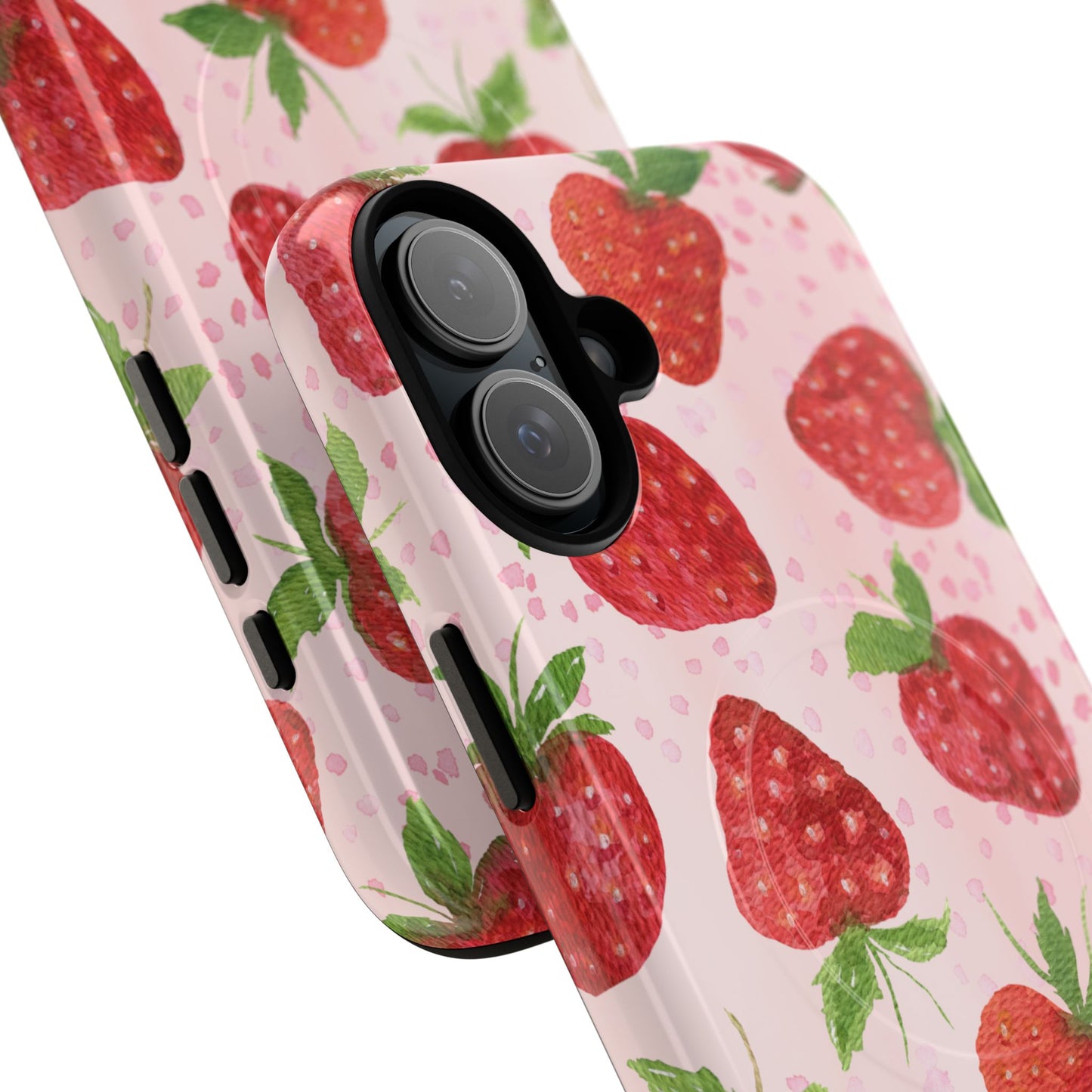 Phone Case - 'Strawberry'