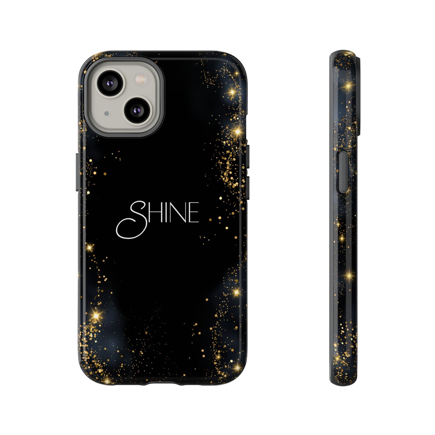Phone Case - "Shine"