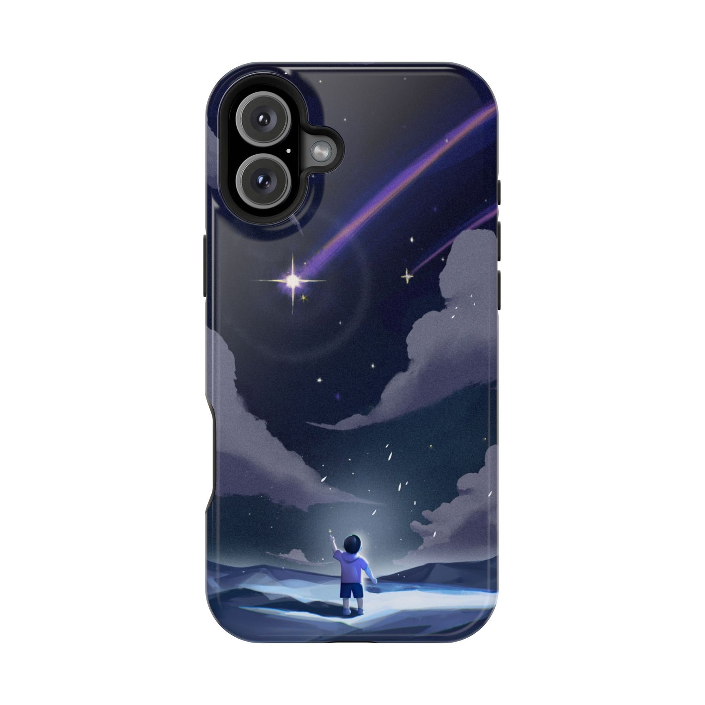 Phone Case - "Star Gazer"