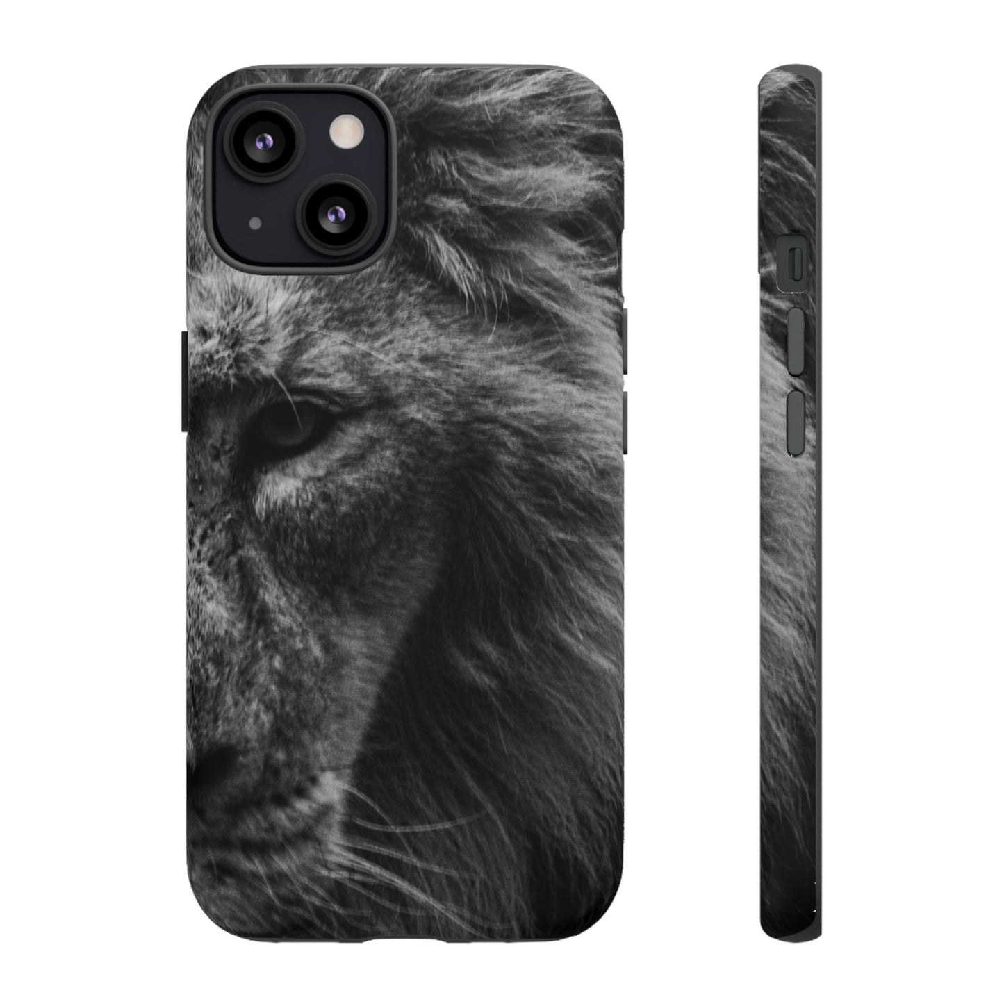 Lion - Phone Case