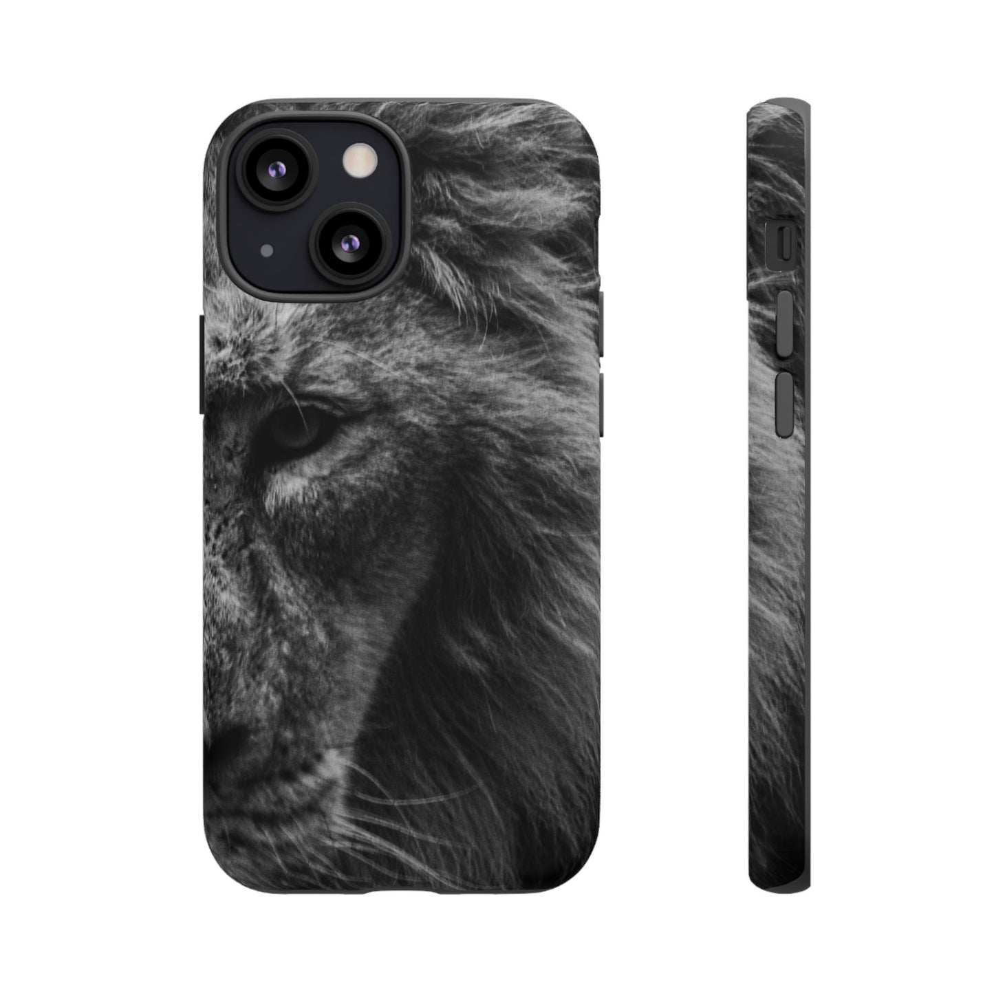 Lion - Phone Case