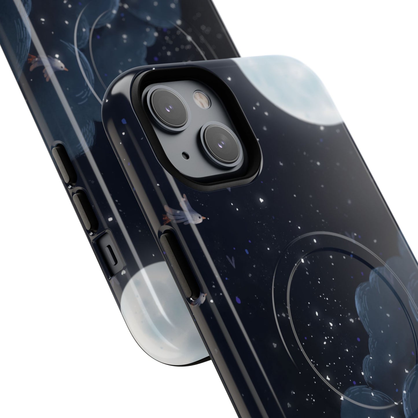 Phone Case - 'Cosmic Night Sky'