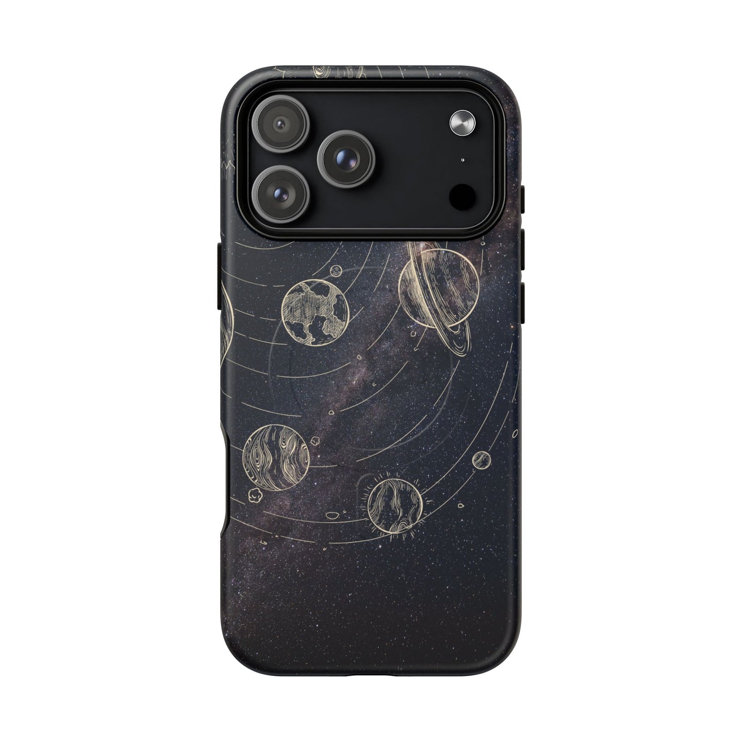Phone Case - 'Planet'