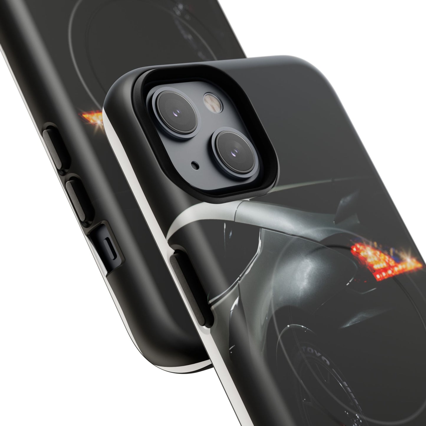 Phone Case - 'Light Flex'