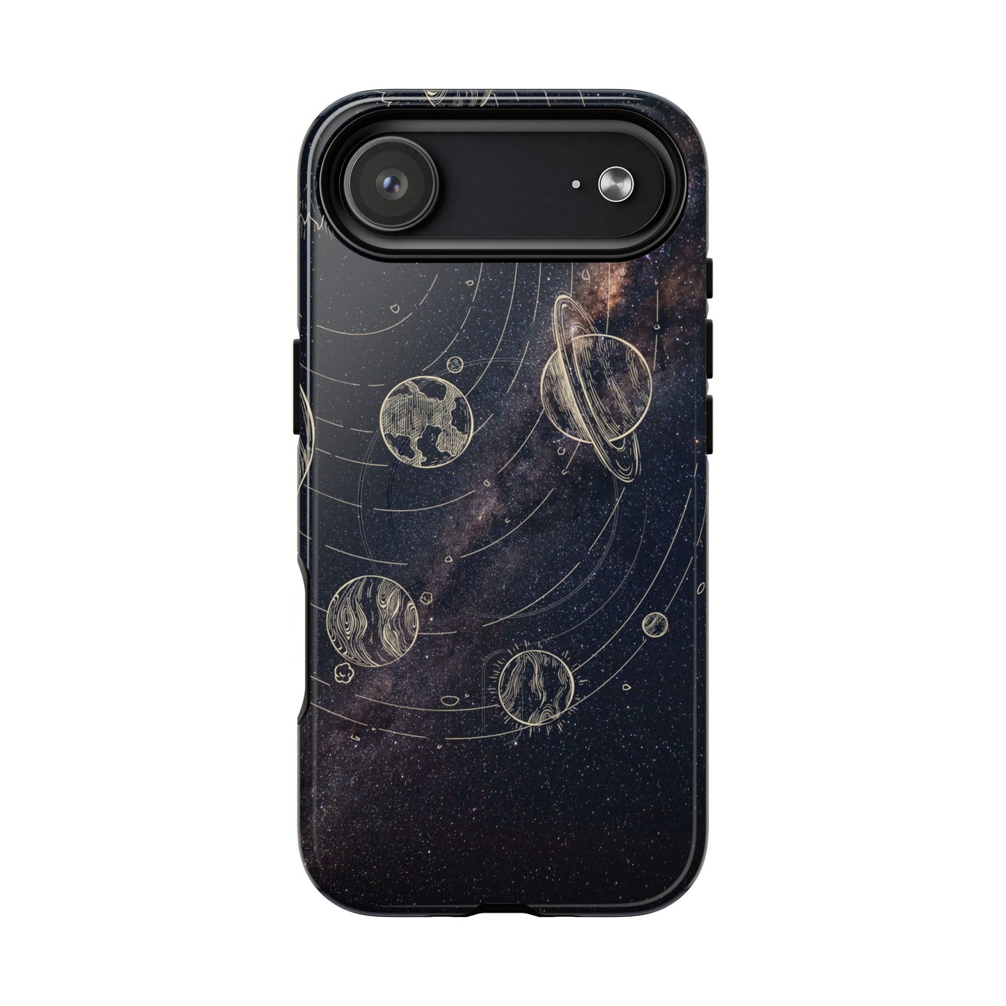 Phone Case - 'Planet'