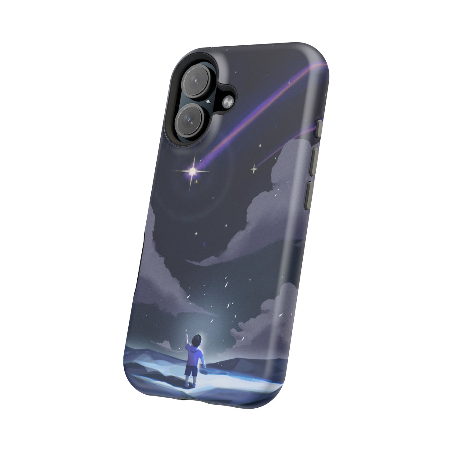 Phone Case - "Star Gazer"