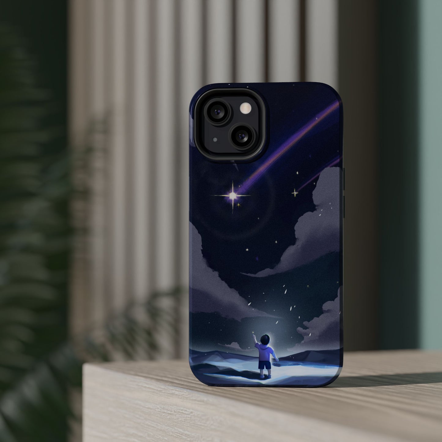 Phone Case - "Star Gazer"