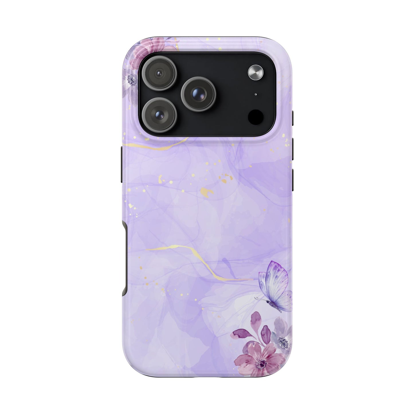 "Butterfly Bloom" - Case