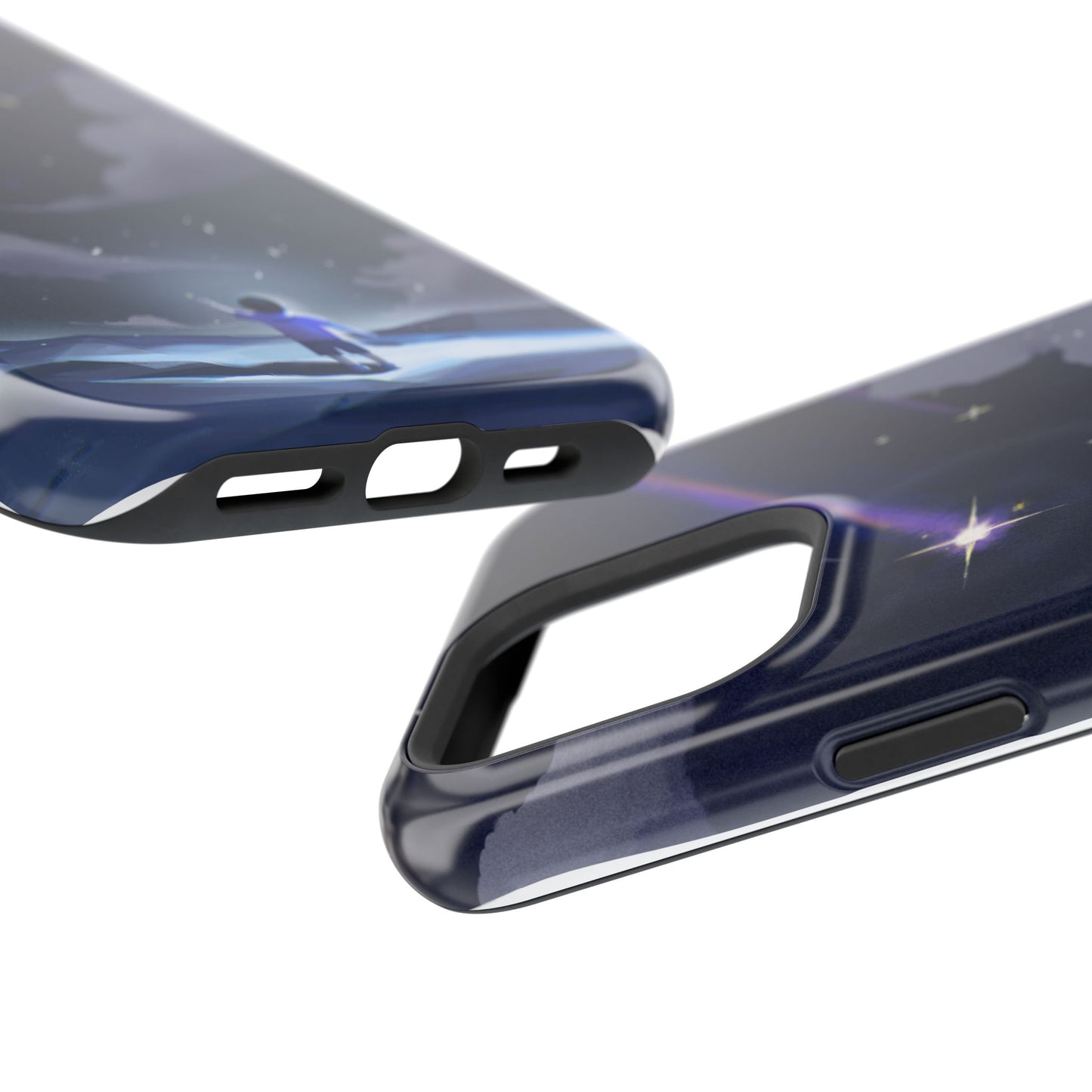 Phone Case - "Star Gazer"