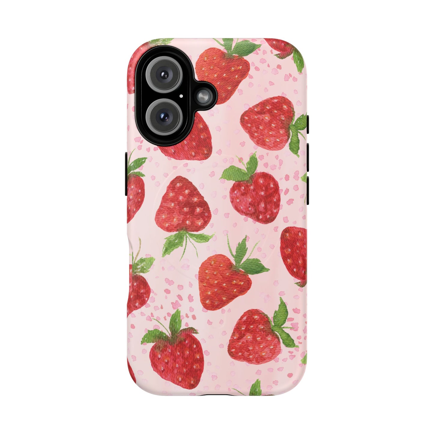 Phone Case - 'Strawberry'