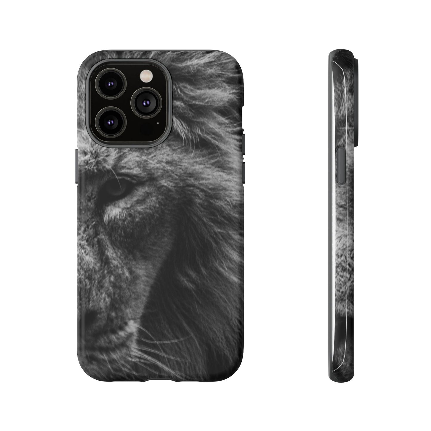 Lion - Phone Case