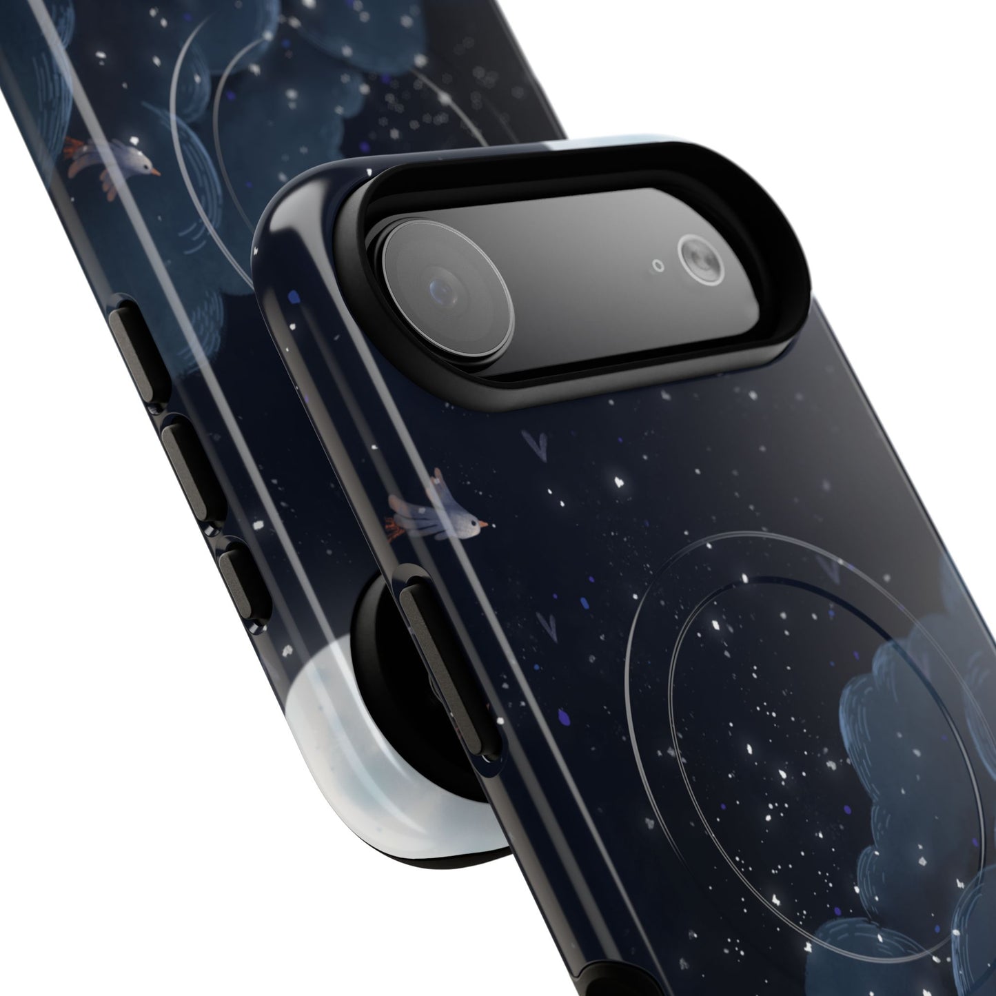 Phone Case - 'Cosmic Night Sky'