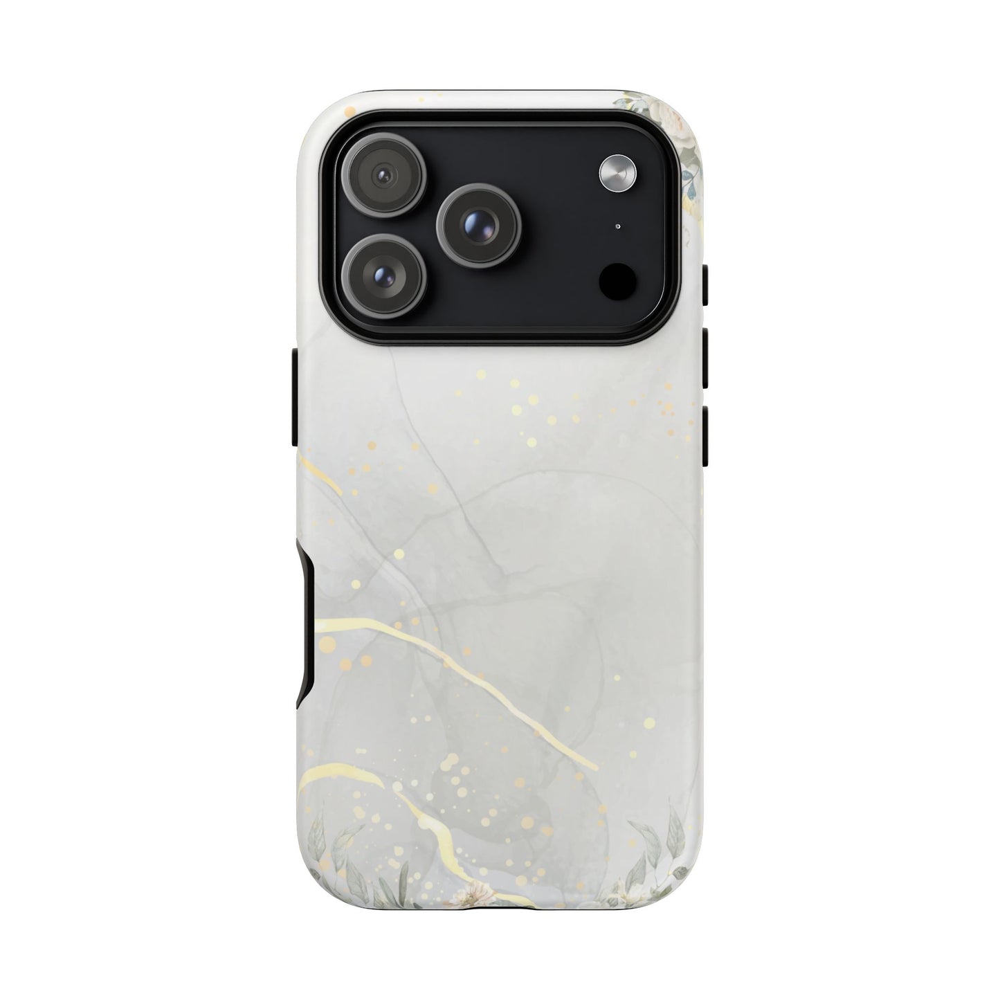 "Floral Phone" - Case