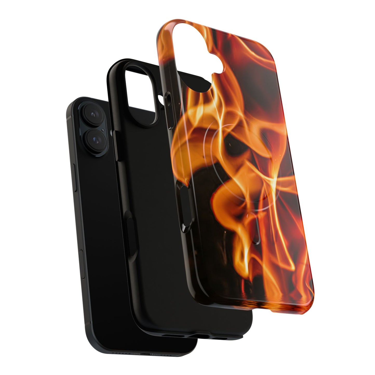 Phone Case - 'Fire'