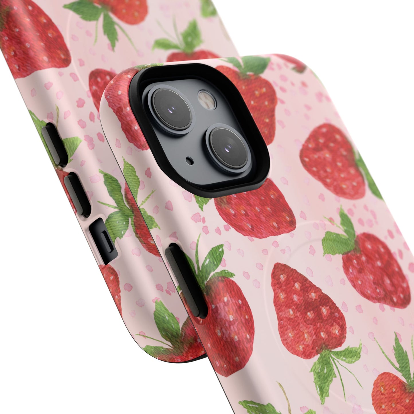 Phone Case - 'Strawberry'