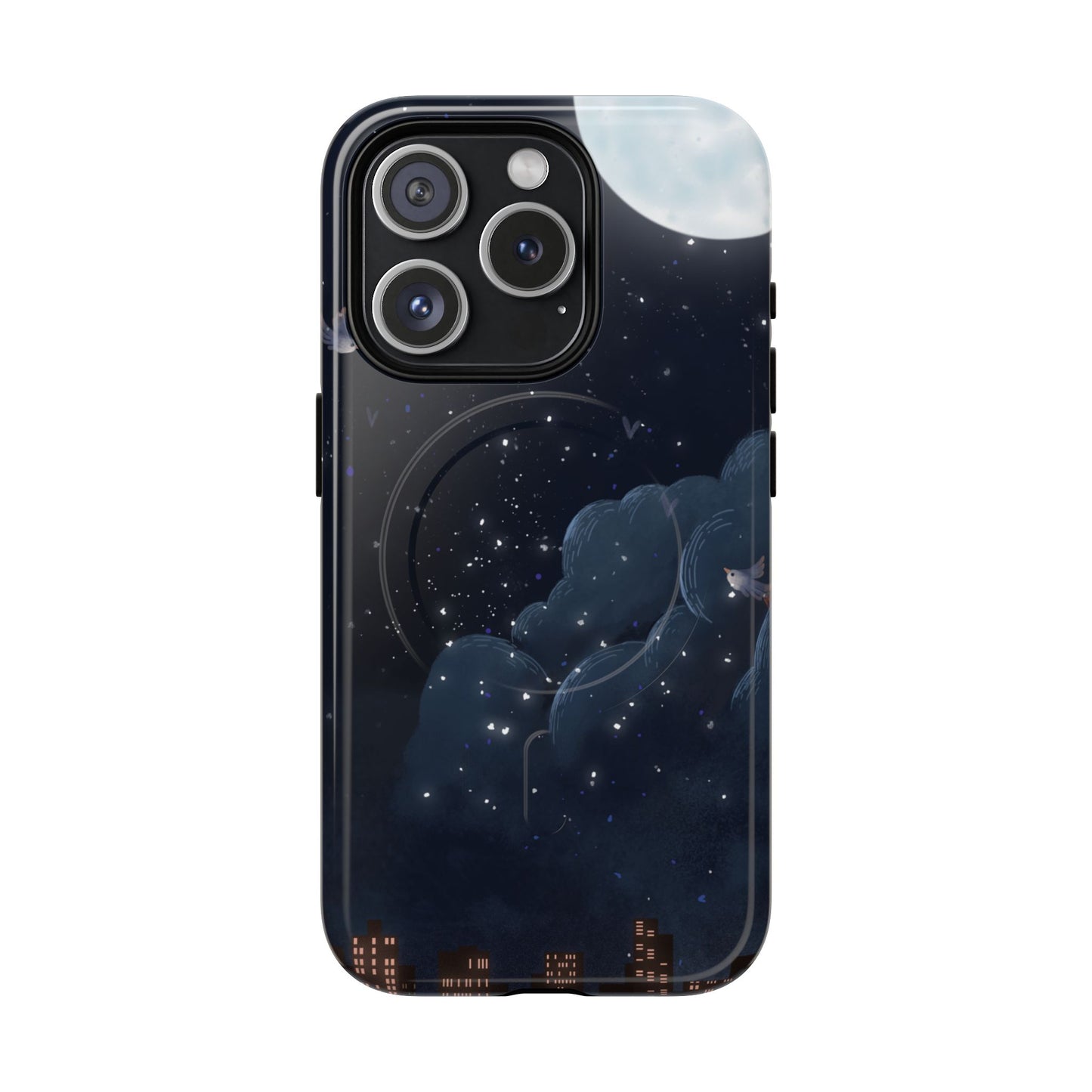 Phone Case - 'Cosmic Night Sky'