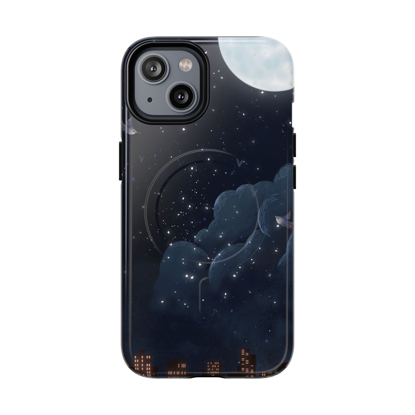 Phone Case - 'Cosmic Night Sky'