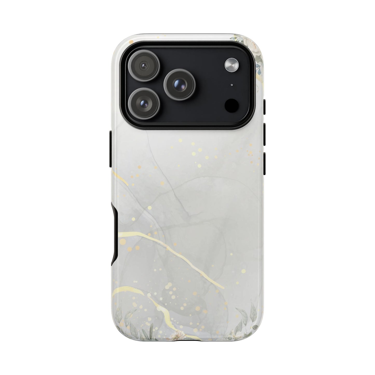 "Floral Phone" - Case