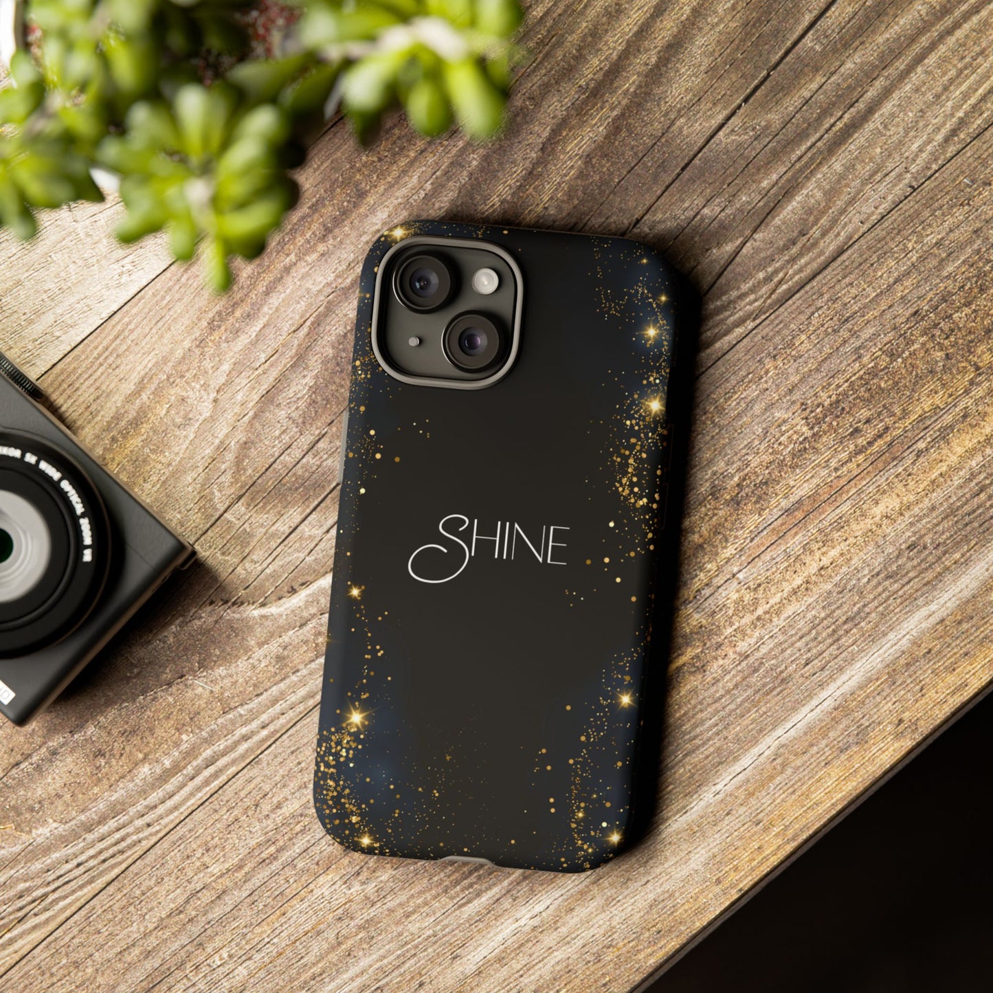 Phone Case - "Shine"