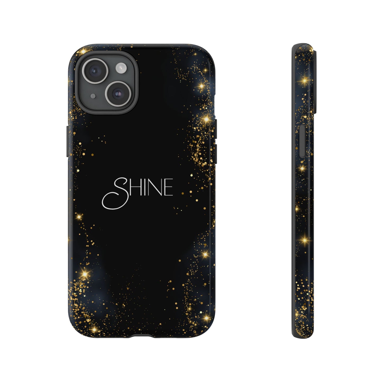 Phone Case - "Shine"