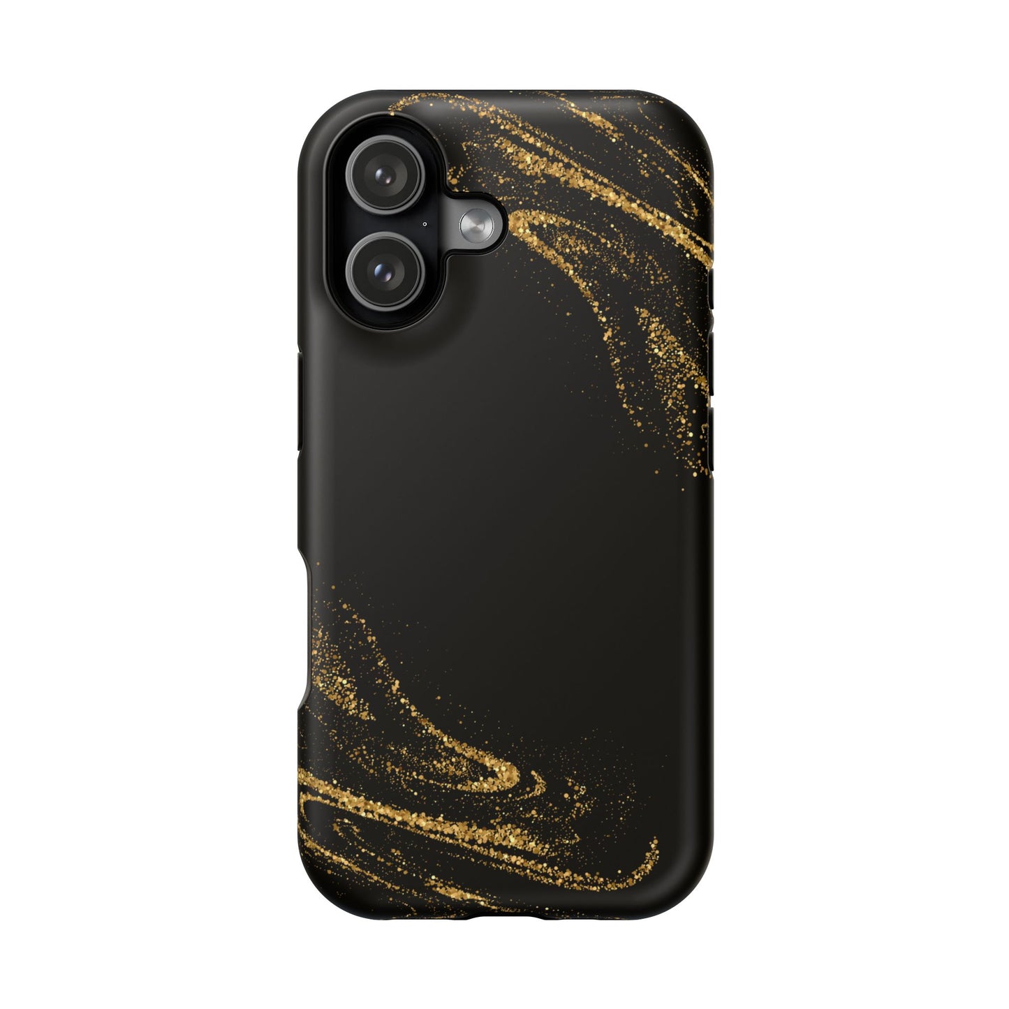 Phone Case - 'The Golden Touch'