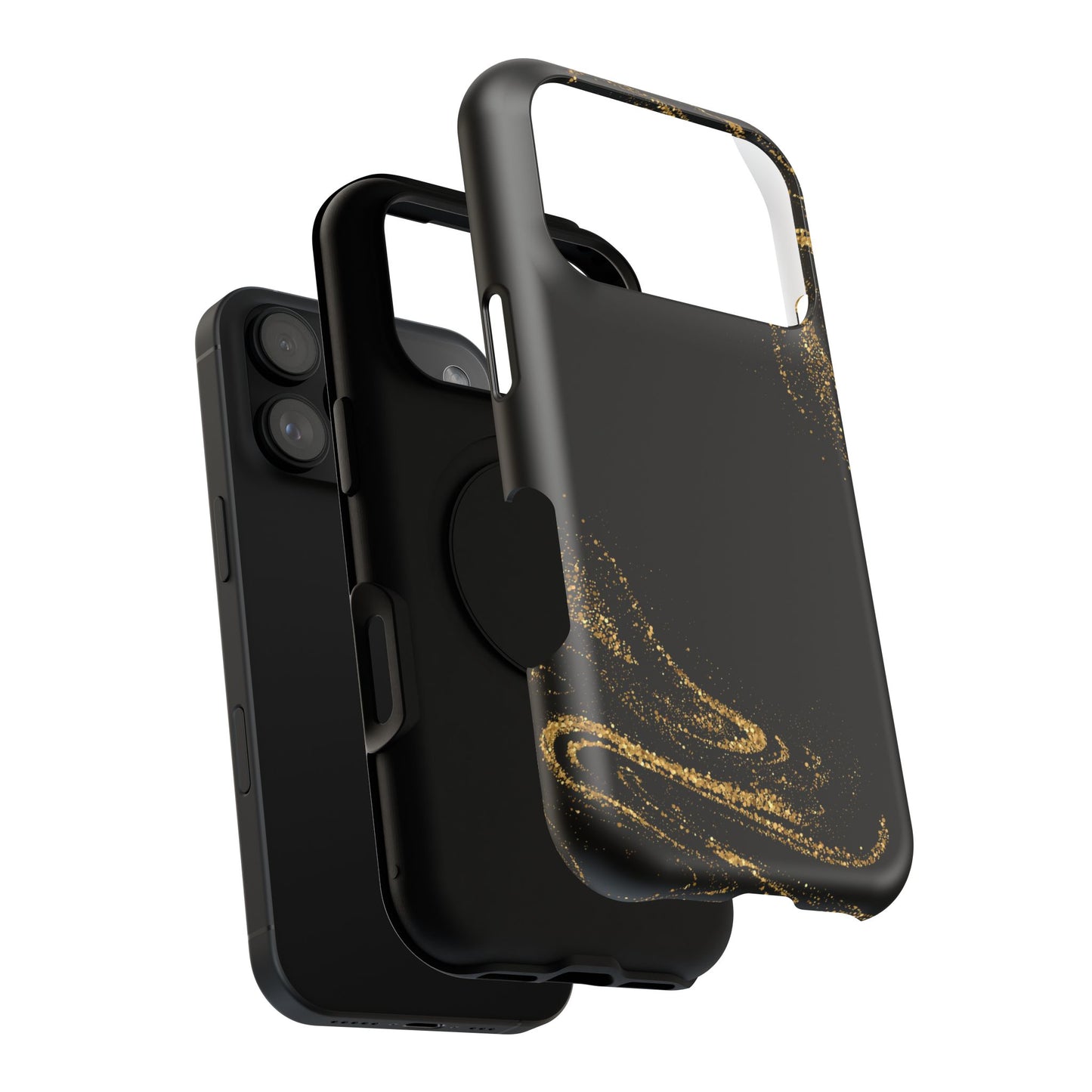 Phone Case - 'The Golden Touch'